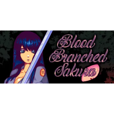 Blood Branched Sakura (Steam key/Region free) - irongamers.ru