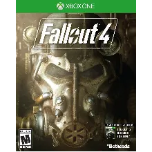 Fallout 4 XBOX ONE SERIES X|S Цифровой ключ