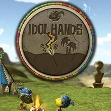 Idol Hands (Steam ключ) REGION FREE/GLOBAL