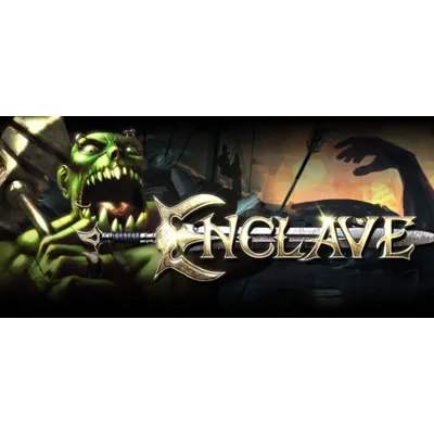 Enclave STEAM KEY REGION FREE GLOBAL ROW - irongamers.ru