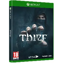 Thief XBOX ONE Цифровой ключ