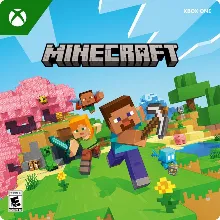 Minecraft XBOX ONE / SERIES XS Цифровой Ключ Сразу
