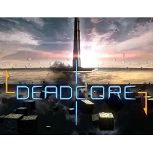 DeadCore (Steam KEY) + GIFT