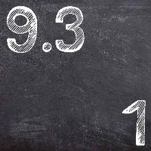 ИДЗ Рябушко 9.3 Вариант 1