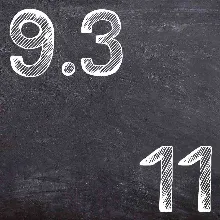ИДЗ Рябушко 9.3 Вариант 11