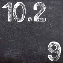ИДЗ Рябушко 10.2 Вариант 9