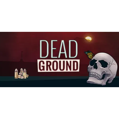 Dead Ground STEAM KEY GLOBAL ( ) ( )