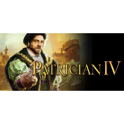 Patrician IV: Steam Special Edition STEAM KEY GLOBAL - irongamers.ru