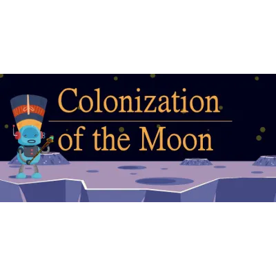 Colonization of the Moon (Steam key/Region free) - irongamers.ru