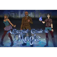 A Sceptic's Guide to Magic (Steam) ✅ REGION FREE 💥🌐