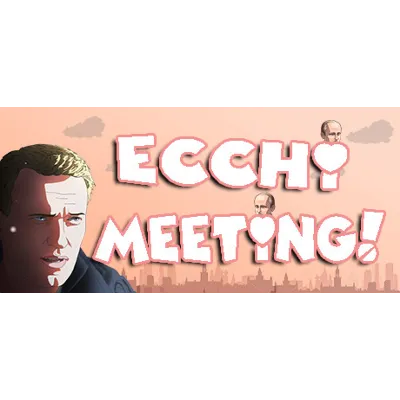 Ecchi MEETING! (Steam key/Region free) - irongamers.ru