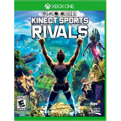 KINECT SPORTS RIVALS XBOX ONE КЛЮЧ - irongamers.ru