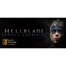 Hellblade Senua's Sacrifice (STEAM) (Region free)
