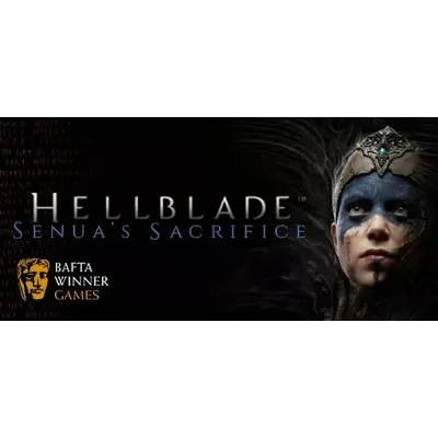 Hellblade Senua's Sacrifice (STEAM) (Region free) - irongamers.ru