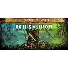 Tails of Iron (Steam Ключ / Россия + Весь Мир) 0%