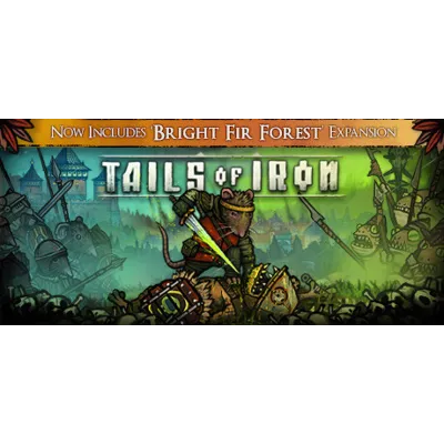 Tails of Iron XBOX ONE SERIES X|S Ключ - irongamers.ru