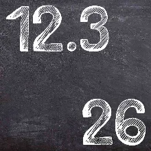 ИДЗ Рябушко 12.3 Вариант 26