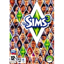 The Sims 3 / ORIGIN / RU+CIS