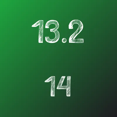 ИДЗ Рябушко 13.2 Вариант 14 - irongamers.ru