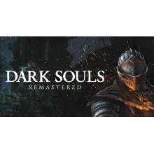 DARK SOULS REMASTERED (STEAM) (Region free)
