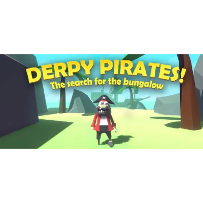 Derpy pirates! STEAM KEY REGION FREE - irongamers.ru