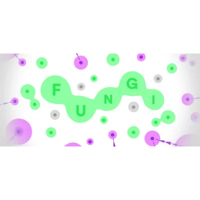 FUNGI STEAM KEY REGION FREE - irongamers.ru