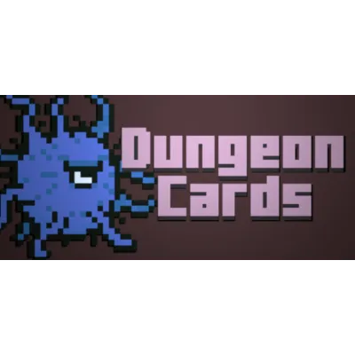 Dungeon Cards (Steam Gift/RU) - irongamers.ru