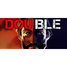 Double STEAM KEY REGION FREE GLOBAL ROW