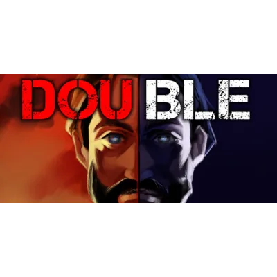 Double STEAM KEY REGION FREE GLOBAL ROW - irongamers.ru