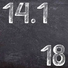 ИДЗ Рябушко 14.1 Вариант 18