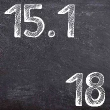 ИДЗ Рябушко 15.1 Вариант 18