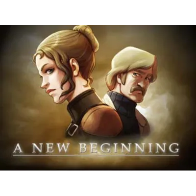 A New Beginning - Final Cut (Steam) ✅ REGION FREE 💥🌐 - irongamers.ru
