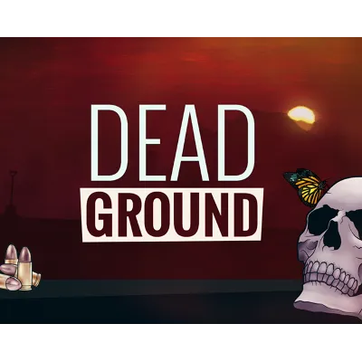 Dead Ground (Steam ключ) REGION FREE/GLOBAL