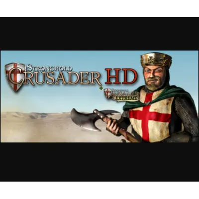 Stronghold HD (STEAM КЛЮЧ) РФ+КЗ+СНГ / РУССКИЙ ЯЗЫК - irongamers.ru