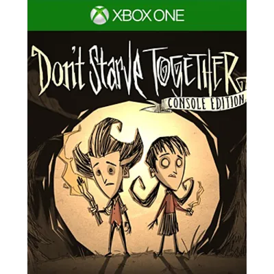 DON&acute;T STARVE MEGA PACK 2020 XBOX ONE/X|S КЛЮЧ - irongamers.ru