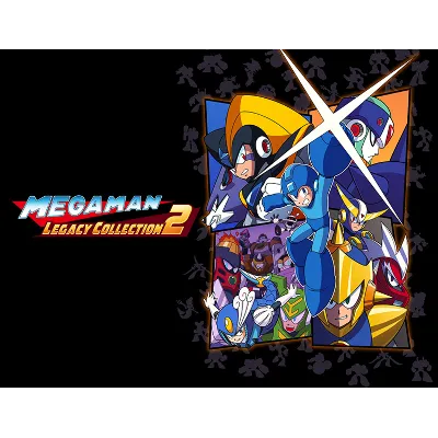 Mega Man Collection 2 (Steam KEY)RU+CIS - irongamers.ru
