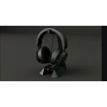 Razer Kraken, 3д модель
