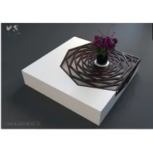 Кофейный столик 3д модель