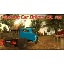 Russian Car Driver 2: ZIL 130 (Steam key/Region free)
