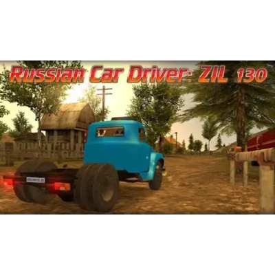 Russian Car Driver 2: ZIL 130 (Steam key/Region free) - irongamers.ru