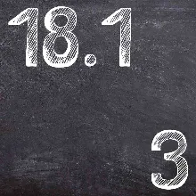 ИДЗ Рябушко 18.1 Вариант 3