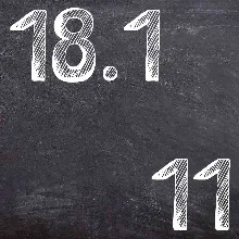 ИДЗ Рябушко 18.1 Вариант 11