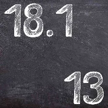 ИДЗ Рябушко 18.1 Вариант 13