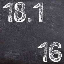ИДЗ Рябушко 18.1 Вариант 16