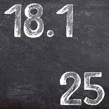 ИДЗ Рябушко 18.1 Вариант 25