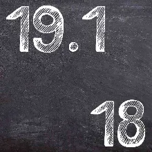 ИДЗ Рябушко 19.1 Вариант 18