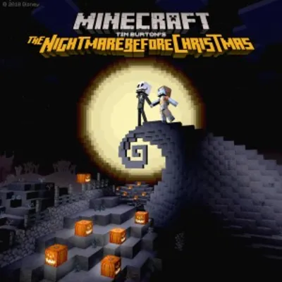 Minecraft Кошмар перед Рождеством XBOX ONE ключ - irongamers.ru