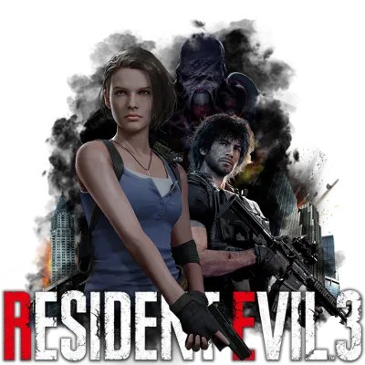 Resident Evil 3 | Xbox One & Series - irongamers.ru