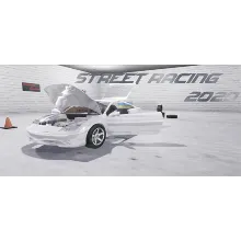 Street Racing 2020 (Steam key/Region free)