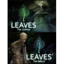 LEAVES - The Journey + LEAVES - The Return STEAM